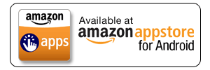 Android app in Amazon appstore